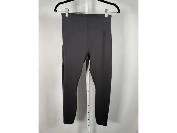 Lululemon InStill High-Rise Tight 25" Black Size 8 - Picture 6 of 8